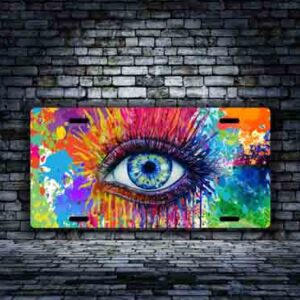 Eye