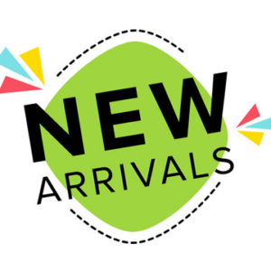 New Arrival
