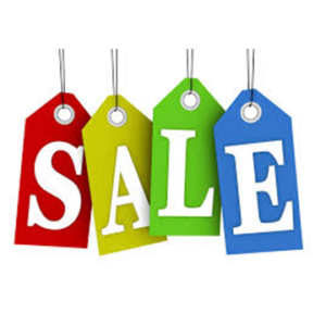 On Sale