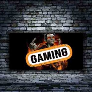 Zombie Gaming