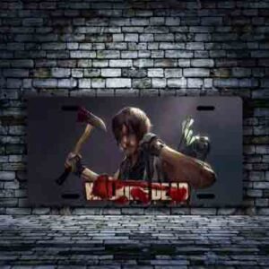 Daryl walking dead
