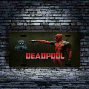 Deadpool