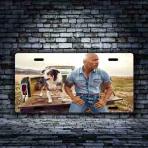 Dwayne Johnson