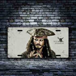 Jack-Sparrow