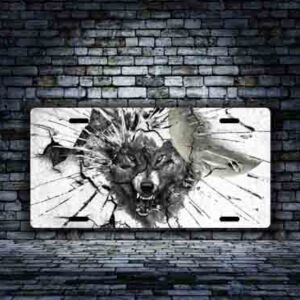 Moon Wolf