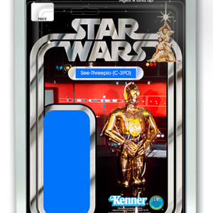 38220 - SeeTreepio (C-3PO) Case
