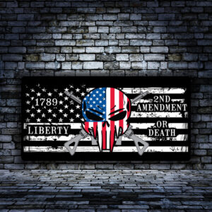 1789 Liberty 2nd amendment
