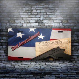 2nd Amendment We-The-People