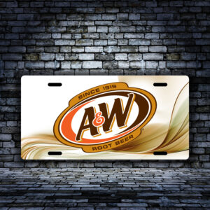 A&W Light Background