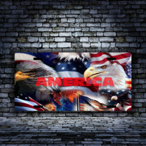 America