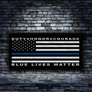 Blue-Lives-Matter
