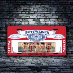Buttweiser