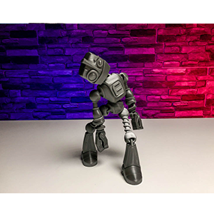 Robotic