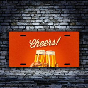 Cheers