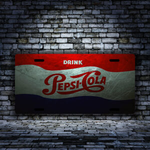 Drink Pepsi Cola