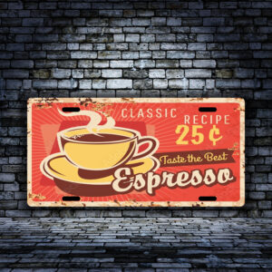 Espresso