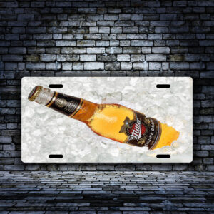 Miller Genuine Draft Bottle