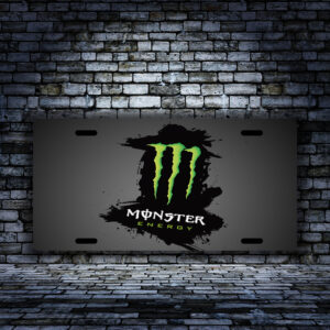 Monster Energy Drink