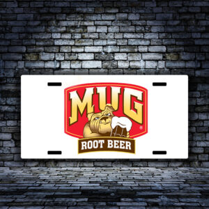 Mugs Root Beer