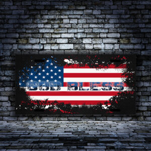 Stress-Flag-God-Bless