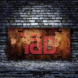 Tab Rustic