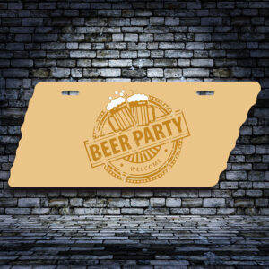 Tenn Beer Party