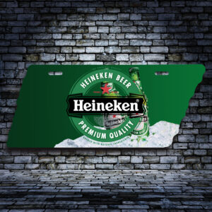Tenn - Heineken
