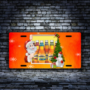 Twisted Tea Christmas
