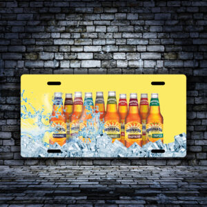 Twisted Tea party pack splash