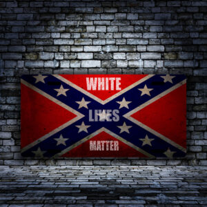 White-Lives-Matter