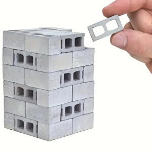 t-Magic Families-block