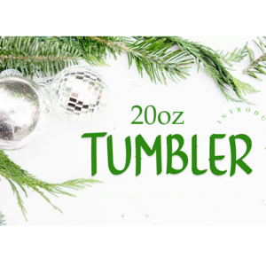 20oz Tumbler Designs