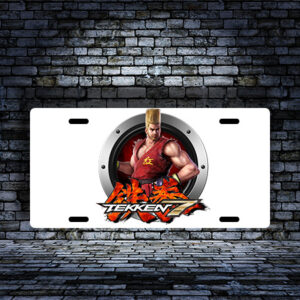Tekken 7