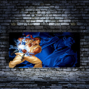 The Power of Ryu Unleashed