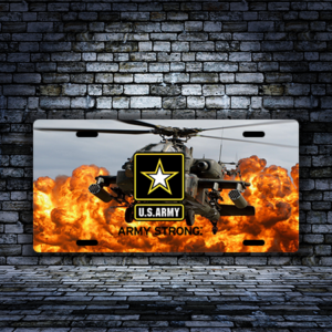 Army Strong