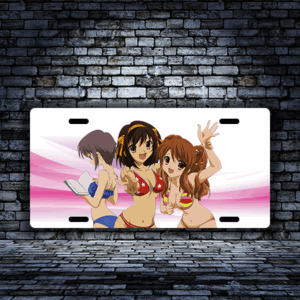 Anime Girls