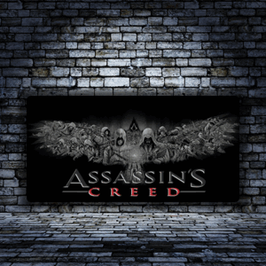Assassins Creed Players