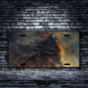 Dark Souls 3 Knight