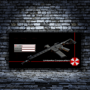 Login Umbrella Corperation