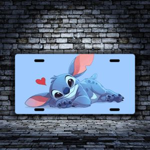 Stitch Laying Down