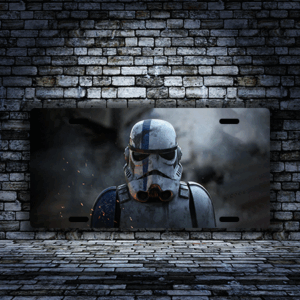 Stormtrooper